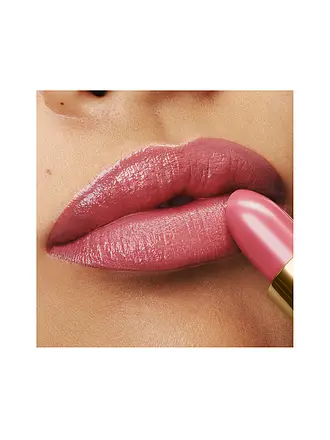 TOM FORD BEAUTY | Lippenstift - Lip Color (16 Runway Rose) | dunkelrot